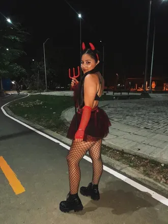 OnlyFans of marcelame