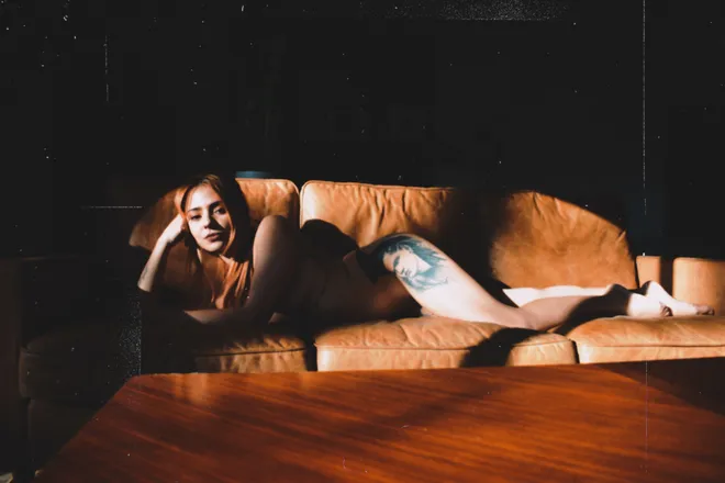 OnlyFans account  cocoandherfrenchgirls header 2