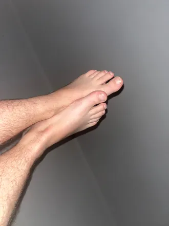 OnlyFans cuenta johnnyfeetfinesse header 2
