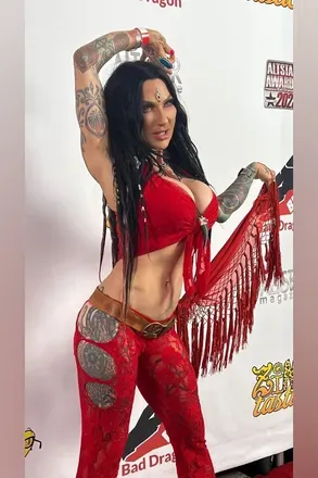 OnlyFans cuenta jenhexxxme avatar 1