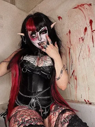 OnlyFans cuenta ghoul.spxt avatar 1