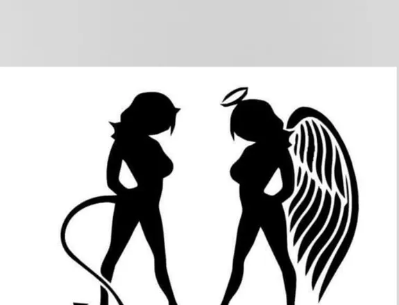 OnlyFans account  the_deviluknow header 2