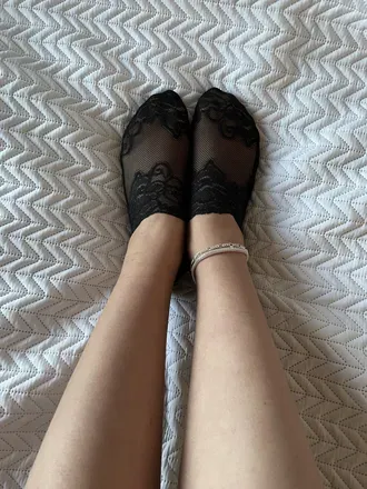 OnlyFans account  sockssnthingss avatar 1