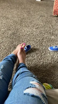OnlyFans cuenta fairyfootmuva avatar 1