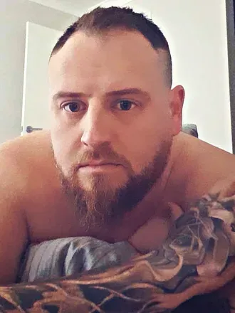OnlyFans account  paulpulloff avatar 1