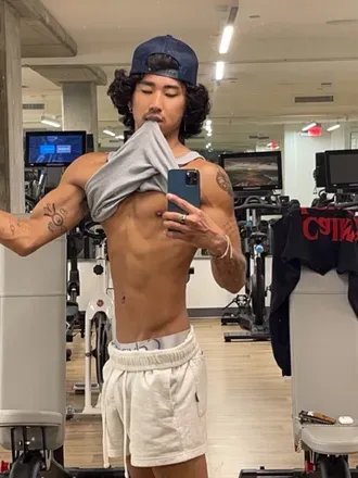OnlyFans cuenta thtoneazn avatar 1