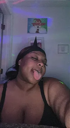 OnlyFans cuenta chubbyxxxprincess avatar 1