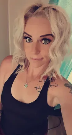 OnlyFans cuenta tattedsouthernbabe avatar 1