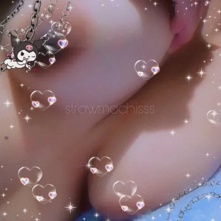 OnlyFans cuenta strawmochisss avatar 1