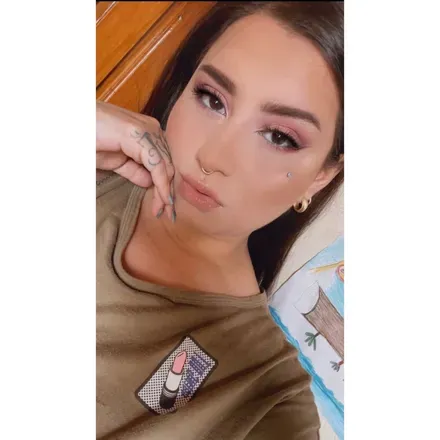 OnlyFans cuenta inkedmermaid95 avatar 1