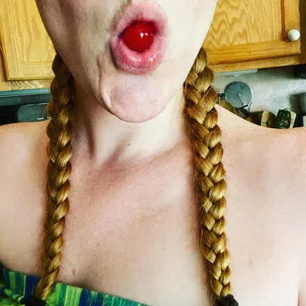 OnlyFans cuenta cherrybomb717 avatar 1