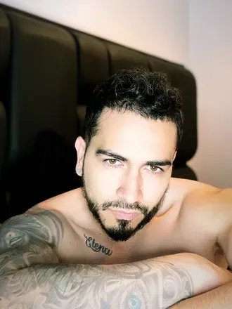 OnlyFans cuenta cgiraldogomez avatar 1
