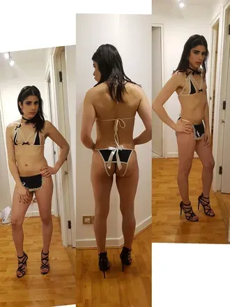 OnlyFans cuenta latina_trans_london avatar 1