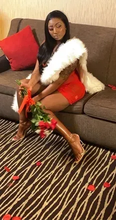 OnlyFans cuenta ohsoyummi avatar 1