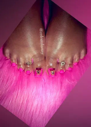 OnlyFans cuenta celestehunny header 2