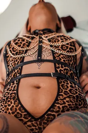 OnlyFans cuenta missniika avatar 1