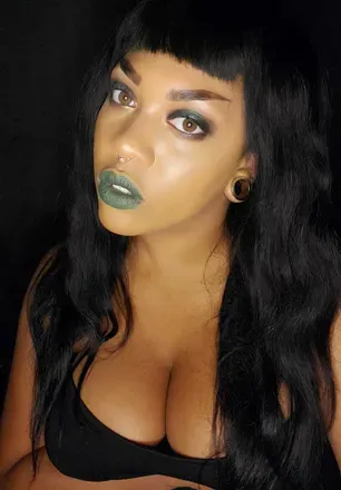 OnlyFans cuenta spookybabe96 avatar 1