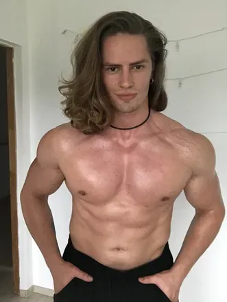OnlyFans cuenta elijahstrong avatar 1