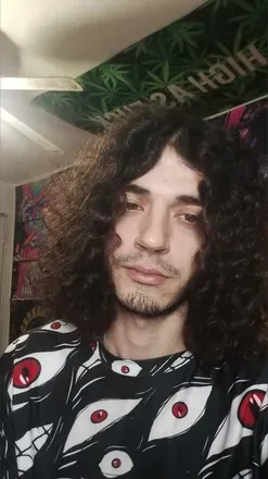 OnlyFans cuenta sleepygothboy avatar 1