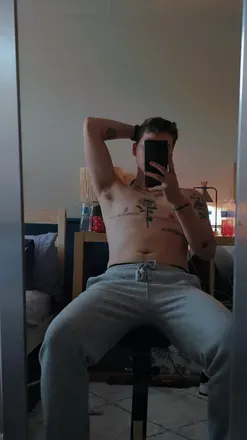 OnlyFans cuenta rhysftm avatar 1