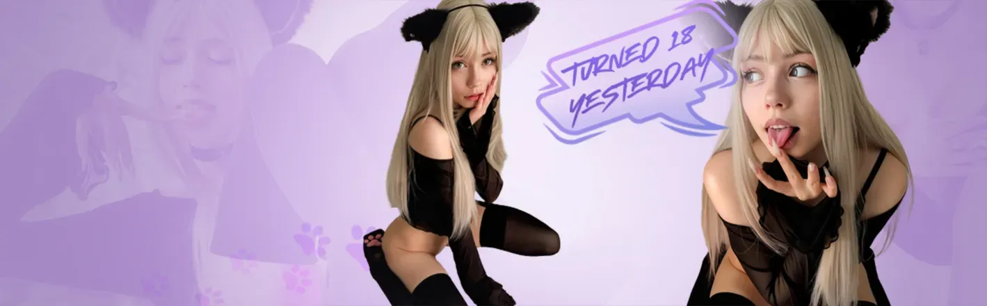 OnlyFans cuenta ellie_cutie header 2