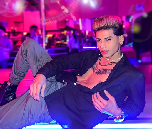 OnlyFans cuenta chicoenergyof header 2