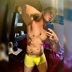 OnlyFans account  ferchoo_u avatar 1