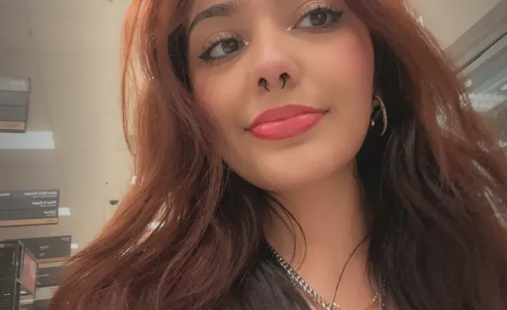 OnlyFans cuenta liagarciax avatar 1