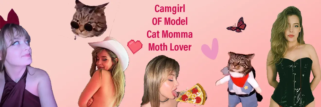 OnlyFans cuenta kittycash3w header 2