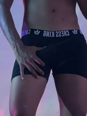 OnlyFans cuenta mister.xx header 2