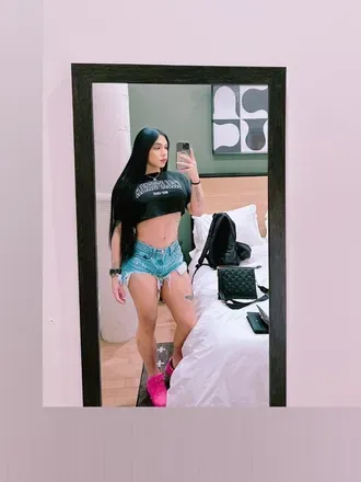 OnlyFans cuenta samanthaviral521 avatar 1