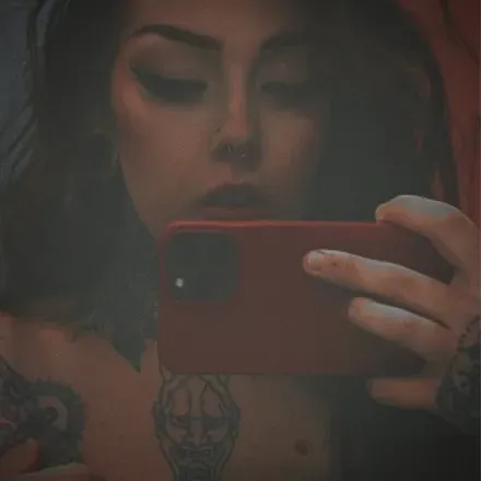 OnlyFans cuenta gothmummy1 avatar 1