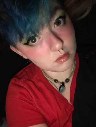 OnlyFans cuenta lilmonsterluvsyoudaddy header 2