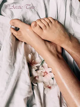 OnlyFans cuenta arctictoes avatar 1