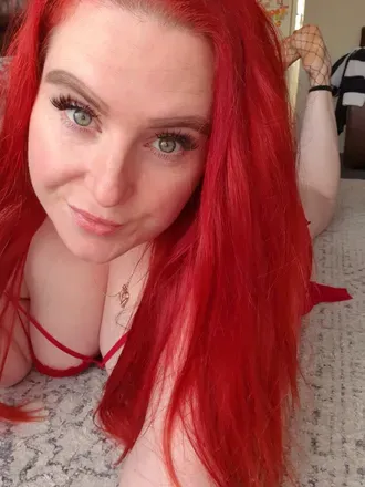 OnlyFans cuenta lusciousbbw88 avatar 1