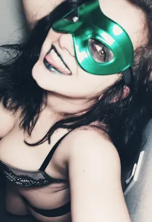 OnlyFans account  multicolorbitch avatar 1