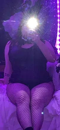 OnlyFans cuenta pearlescent1 avatar 1