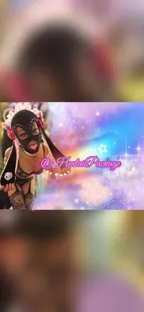 OnlyFans account  hentaiipackage header 2