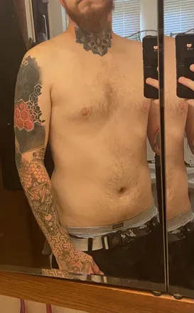 OnlyFans cuenta boris420 avatar 1