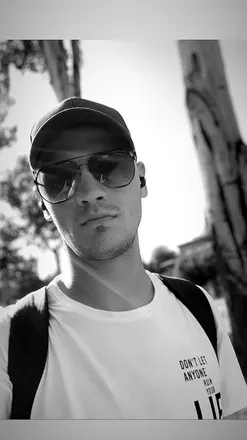 OnlyFans cuenta vovchik95 avatar 1