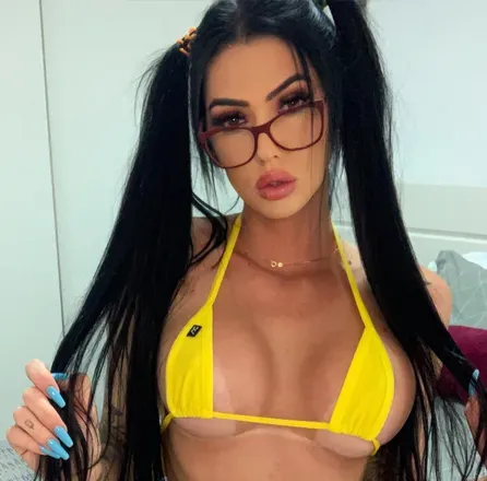 OnlyFans cuenta pollypersch avatar 1