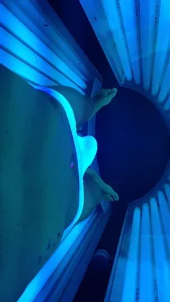 OnlyFans account  luckybb22 avatar 1