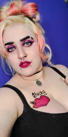 OnlyFans cuenta blueeyedfoxgirl avatar 1