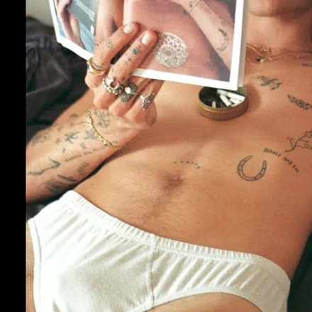 OnlyFans cuenta luckyb0y header 2