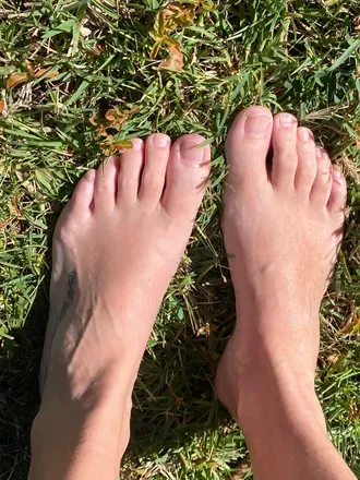 OnlyFans cuenta ambersfootfetish avatar 1