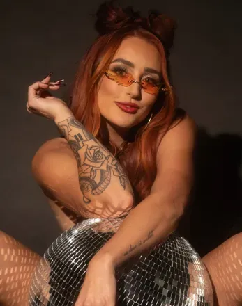 OnlyFans account  jennadv avatar 1