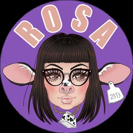OnlyFans cuenta goddessrosa2 avatar 1