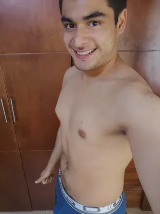 OnlyFans cuenta jeanlucca avatar 1