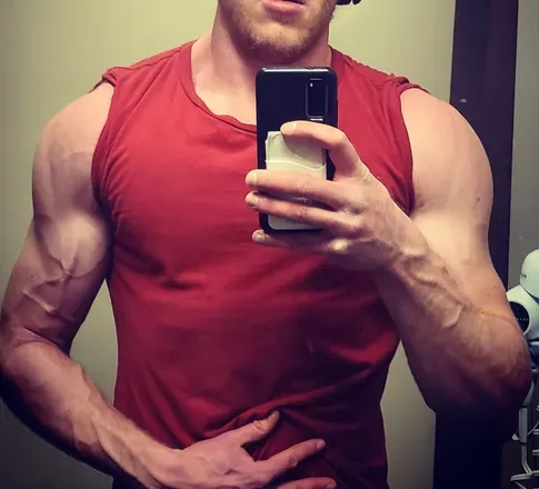 OnlyFans cuenta johnnyronnyx avatar 1