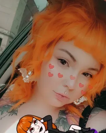 OnlyFans cuenta spookyhooker avatar 1